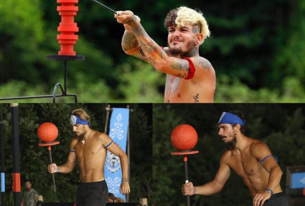 Imagine Stire Finala „Survivor România” 2021. Trei concurenți au rămas în competiția din Republica Dominicană | 2review.ro