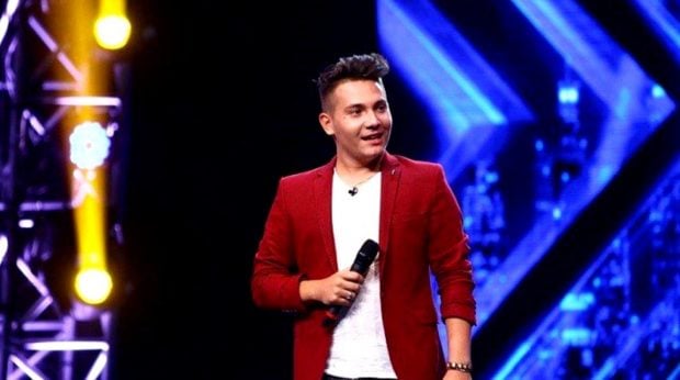 Florin Răduță, câștigătorul „X Factor”, sezonul 5, noi declarații despre starea de sănătate: „Voi lua tratament”