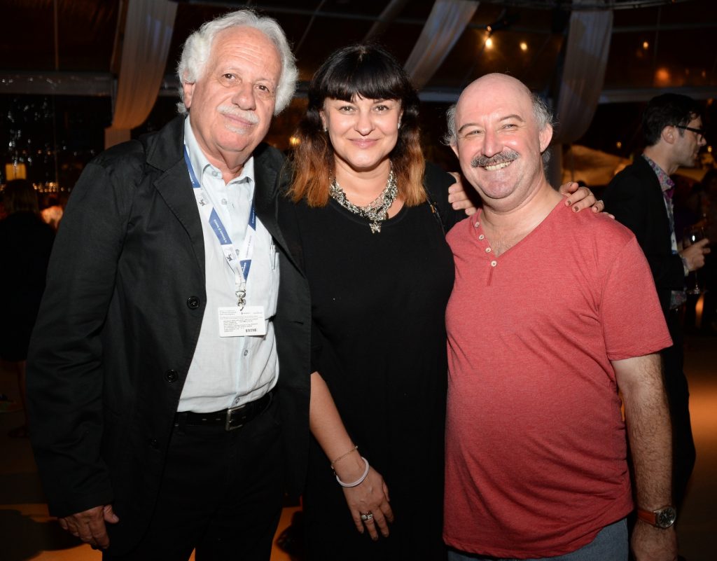 Lista cineaștilor de marcă prezenți la TIFF 2021. Regizorul István Szabó, premiat cu Oscar, printre ei