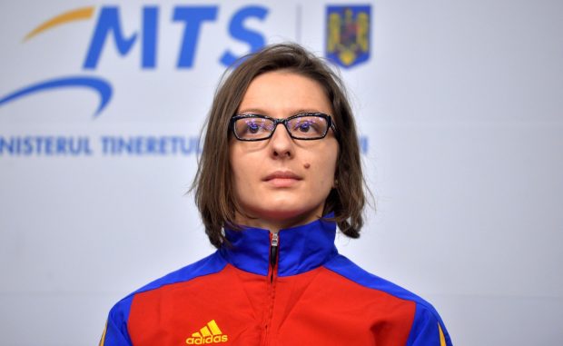 Ana Maria Popescu: Sunt vaccinată cu ambele doze şi urmează să mă programez pentru a treia