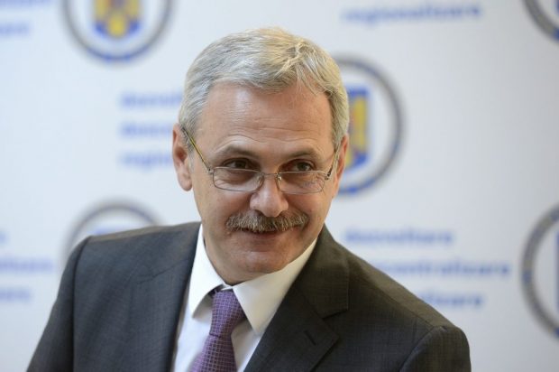 Liviu Dragnea, despre Gabriela Firea: A fost trimisă la Ministerul Familiei pentru a fi compromisă