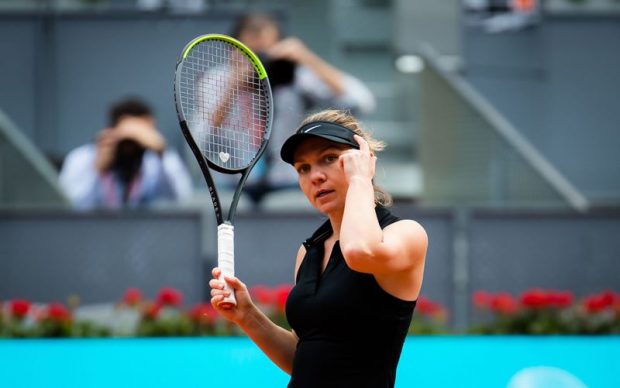 Motivul pentru care Simona Halep nu se uită la meciurile de tenis de la Jocurile Olimpice Tokyo 2020