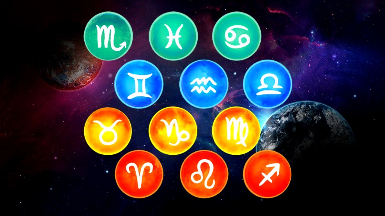 Horoscop 23 Iulie 2021. Scorpionii Trebuie Să își Măsoare ...