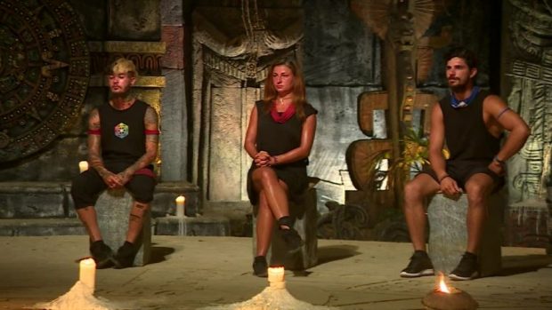 Imagine Stire „Survivor România” 2021 – sezonul 2. Băieții s-au întors împotriva fetelor: „Nivelul lor e sub mediu” | 2review.ro