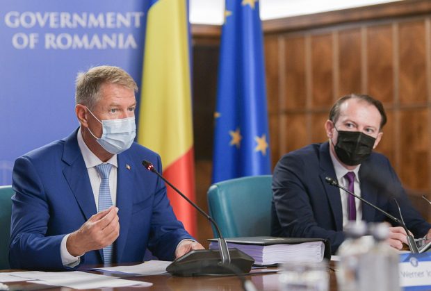 Sondaj Avangarde comandat de PSD: Iohannis și Cîțu pierd încrederea românilor.  PSD urcă la 40%, PNL+USR+UDMR, doar 35%