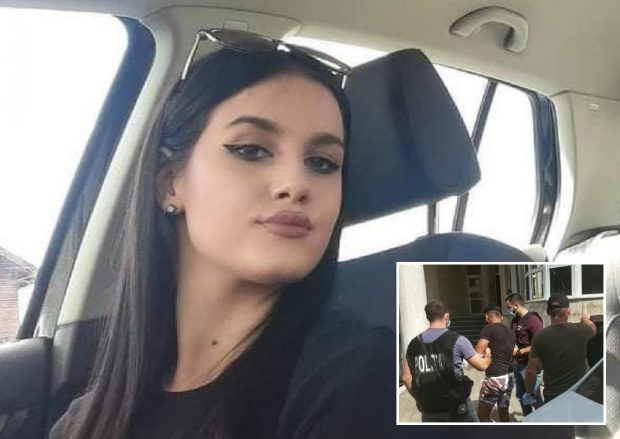 Închisoare pe viață pentru gorjeanul care și-a ucis cu sălbătăcie fosta iubită. Victima a depus mai multe plângeri la poliție în trecut