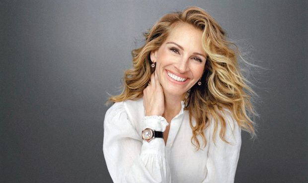 Imagine Stire Apariția rară a fiicei actriței Julia Roberts. Tânăra în vârstă de 16 ani a mers la Cannes 2021 însoțită | 2review.ro