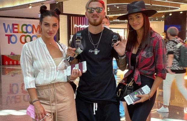 Imagine Stire Faimoșii și Războinicii merg în Republica Dominicană să-i susțină pe finaliști la „Survivor România” | 2review.ro
