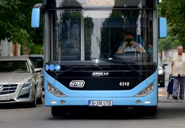 STB a lansat o aplicație prin care elevii din București și Ilfov își pot face abonament gratuit de transport. Care sunt pașii care trebuie parcurși