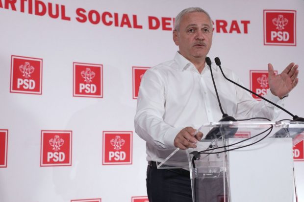 Cum a cheltuit Liviu Dragnea bani din subvențiile de la stat pentru PSD în deplasări externe, inclusiv cu iubita – G4Media