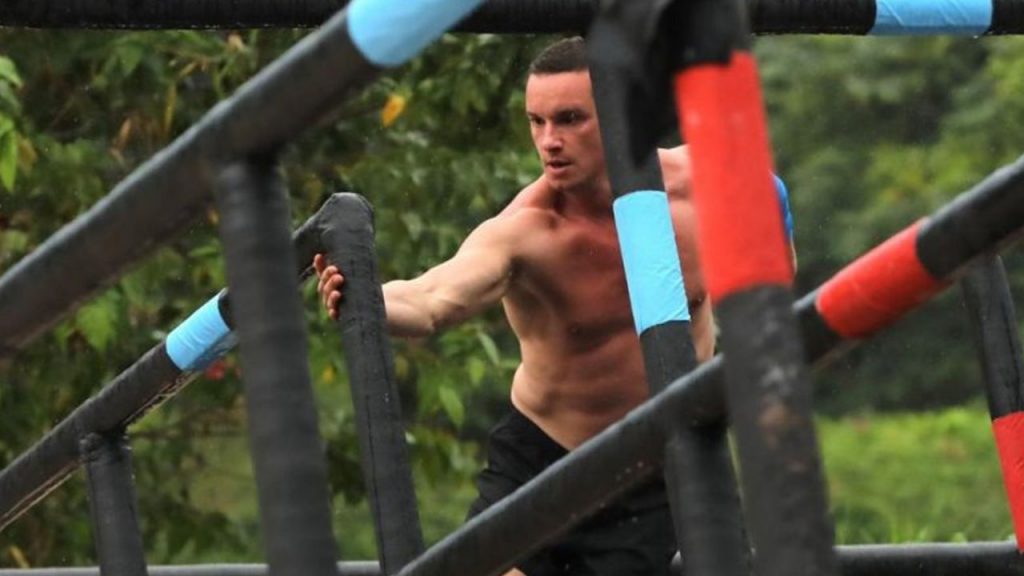 Lucian Barbu, fost concurent la „Survivor”, încă se recuperează după accidentarea suferită. „Sunt puțin afectat de această traumă”