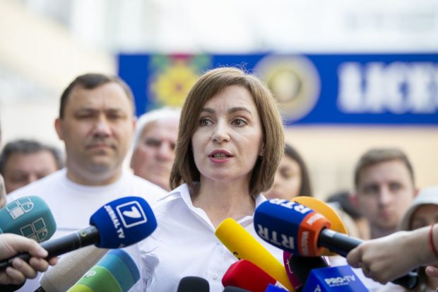Republica Moldova a primit 60 de milioane de euro din partea Comisiei Europene ca sprijin în criza energetică