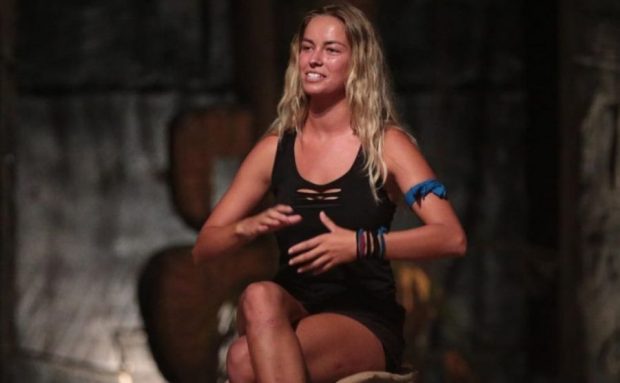 Maria Chițu de la „Survivor România”, detalii neștiute despre foștii ei colegi. „Trebuie să deschideți un pic ochii”