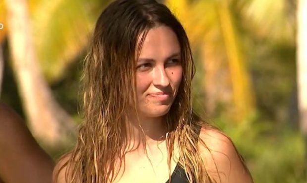 Imagine Stire Maria Chițu de la „Survivor România” a ajuns în presa din Grecia. Ce s-a scris despre Războinică | 2review.ro