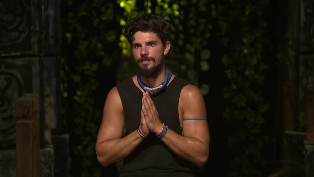 Marius Crăciun, eliminat de la „Survivor România” 2021 înainte de finală. „Simt emoții plăcute și neplăcute”