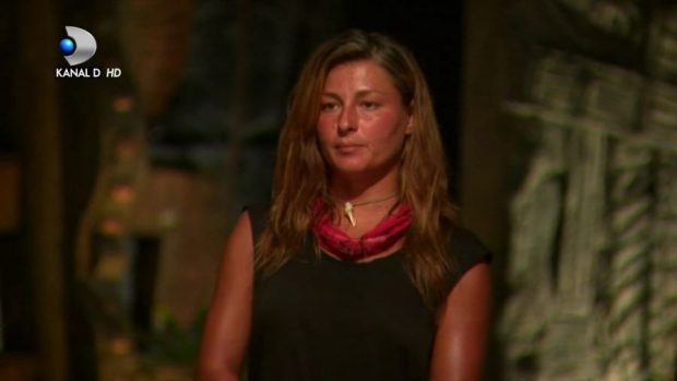 Elena Marin, prima fată din competiția „Survivor România” care câștigă finala din individuale. Marius Crăciun, nominalizat