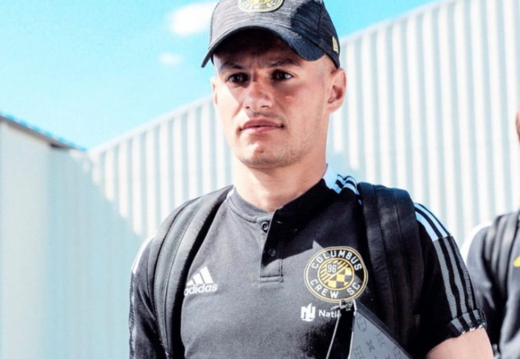Ce a descoperit un fotbalist de națională plecat din Valea Jiului atunci când a ajuns în America