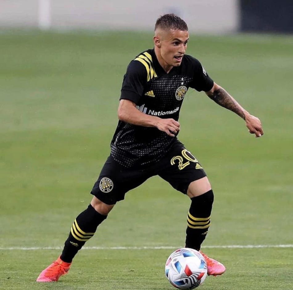 Ce a descoperit un fotbalist de națională plecat din Valea Jiului atunci când a ajuns în America
