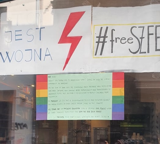 Libertatea relatează de la parada Gay Pride din Budapesta: „Este un protest împotriva propagandei homofobe în stilul lui Putin”