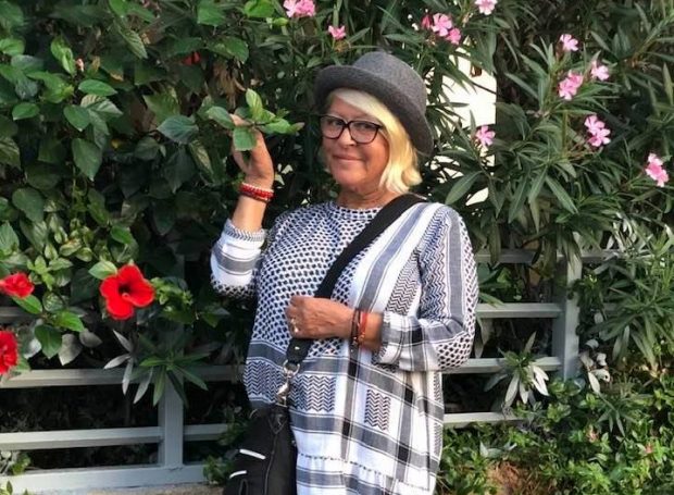 Imagine Stire Mirabela Dauer a împlinit 74 de ani. Mesajul transmis de artistă: „Sunt pur si simplu copleșită” | 2review.ro