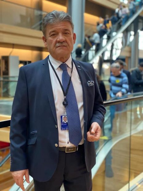 Mircea Hava: „Credibilitatea PNL nu poate şi nu trebuie să depindă doar de un om. Că e Ciucă sau altcineva”