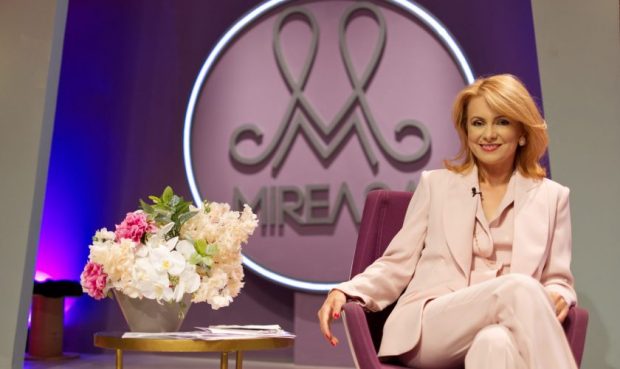 Imagine Stire „Mireasa”, sezonul 3, ajunge la final. Emisiunea de la Antena 1 va fi înlocuită cu un serial | 2review.ro