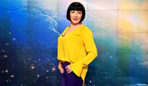 Neti Sandu a pozat în costum de baie. Cum arată prezentatoarea de la Pro TV la 62 de ani