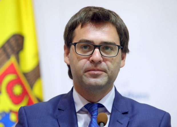 Ministrul de externe de la Chişinău a cerut retragerea trupelor ruse din Transnistria: „Continuă să încalce suveranitatea și neutralitatea Republicii Moldova”