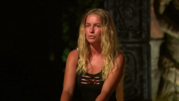 Maria Chițu, nominalizare neașteptată la „Survivor” pentru a o proteja pe Elena Marin. Războinica a  fost campioana zilei