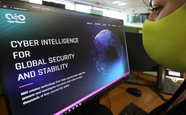Curtea Supremă din India a decis anchetarea guvernului cu privire la utilizarea softului de supraveghere Pegasus