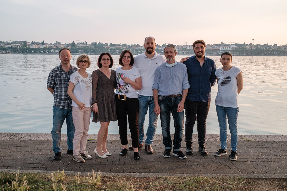Viața Unor Cadre Medicale Plecate Din România într-un Spital Italian: „Pacienții ți-o Spun în Față: «Aaa, Ești Din Est»" - Vimarsana News