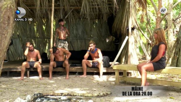 Imagine Stire „Survivor România” 2021 – sezonul 2. Al treilea joc individual, marcat de tensiuni. Cine se confruntă în această seară | 2review.ro