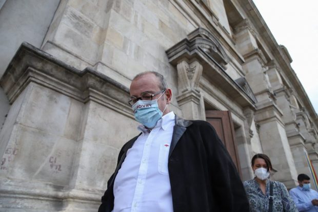 Se reia procesul Colectiv. Curtea de Apel București anunță azi ce se va întâmpla în cazul lui Piedone