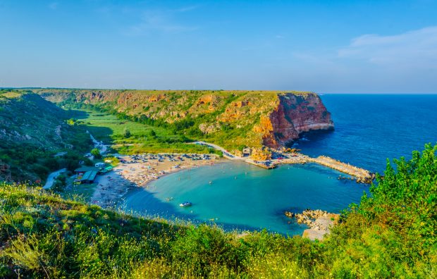 Plaje din Bulgaria – cele mai populare destinații la mare în Bulgaria