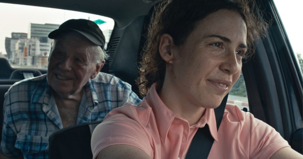 Premiu la Cannes pentru scurtmetrajul românesc „Prin oraș circulă scurte povești de dragoste”
