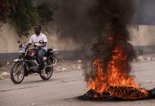 O intervenție ca-n filmele de acțiune. Operațiunea care a dus la capturarea mercenarilor acuzați că l-au ucis pe președintele haitian