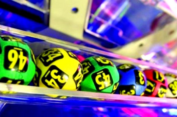 Tragerea Loto 6/49 din 5 decembrie 2021. Report la Joker la categoria I de peste 6,27 milioane de euro