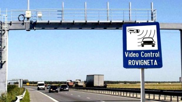 Amenzi mai mari pentru lipsa rovinietei de astăzi
