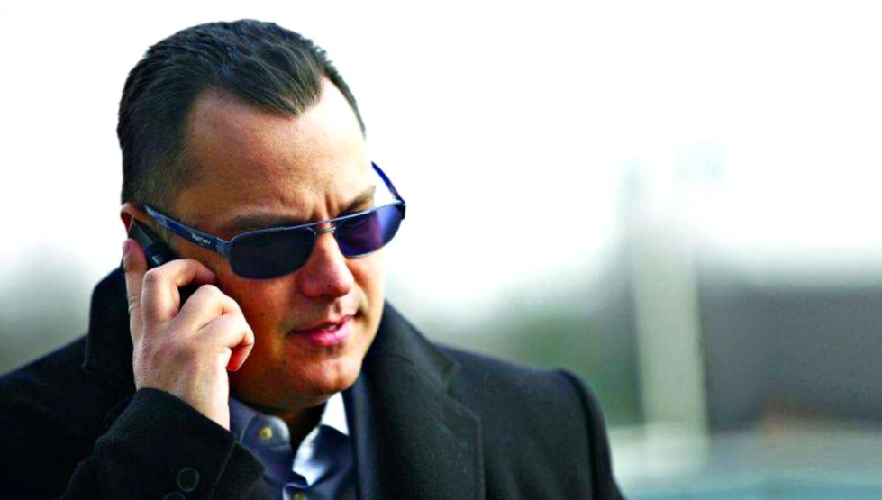 Bogdan Oprea, șeful BGS, despre acuzația că Orban ar fi fost îmbrâncit de bodyguarzi: „Nu e adevărat, s-a împiedicat”