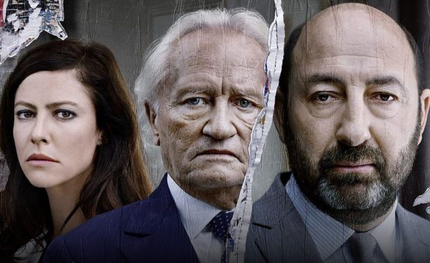 Imagine Stire Portretul politicianului de cursă lungă: „Baron Noir” (PUBLICITATE) | 2review.ro