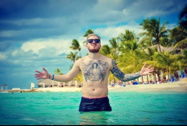 Sebastian Chitoșcă a mâncat din gunoaie la „Survivor România”. „De prin anumite tomberoane”