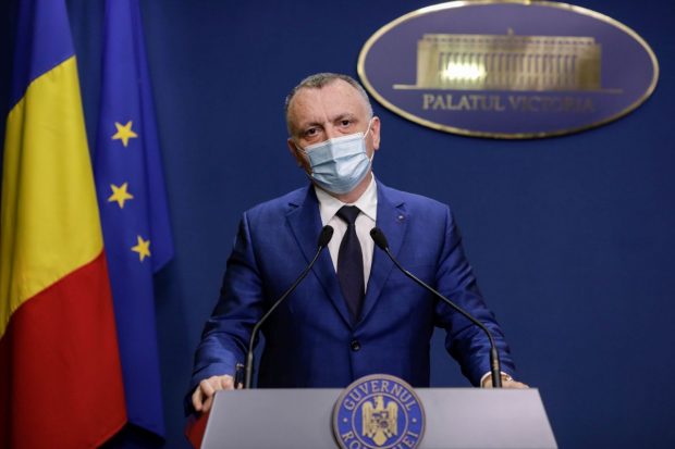 Școala reîncepe pe 8 noiembrie, anunță ministrul educației. Numărul de teze a fost redus