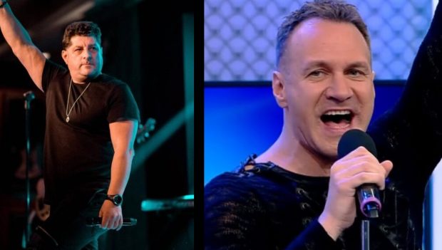 Imagine Stire Tavi Colen, cuvinte dure la adresa lui Alin Oprea de la „Talisman”. „Nu ne împăcăm, nu e de iertat” | 2review.ro