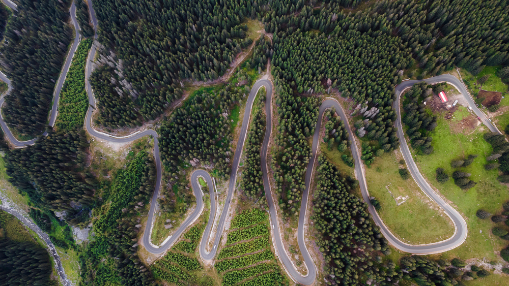 Transalpina