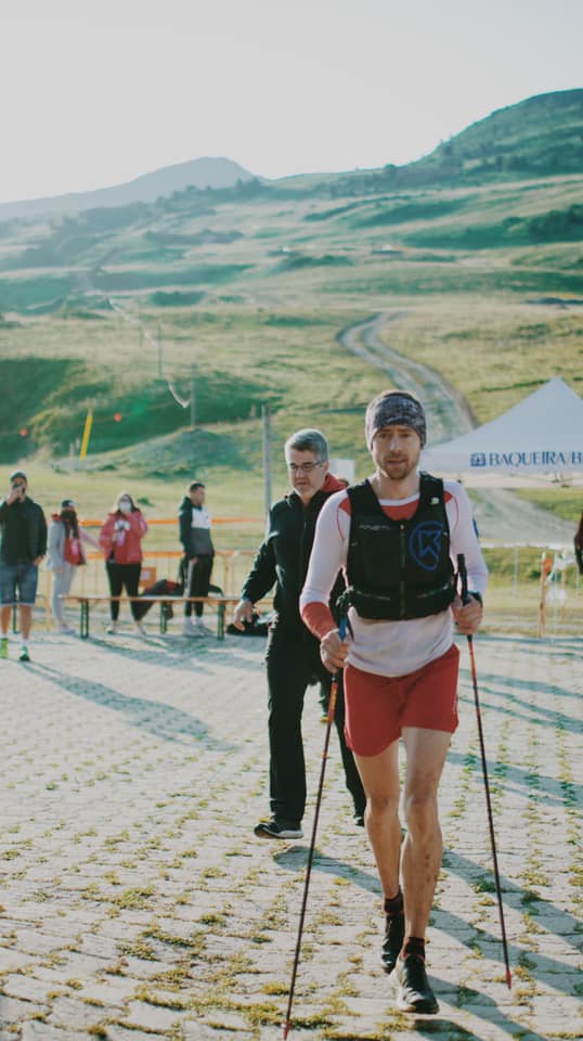Un român a câștigat ultramaratonul Val d’Aran. Ionel Cristian Manole, 162 km în mai puțin de 24 de ore