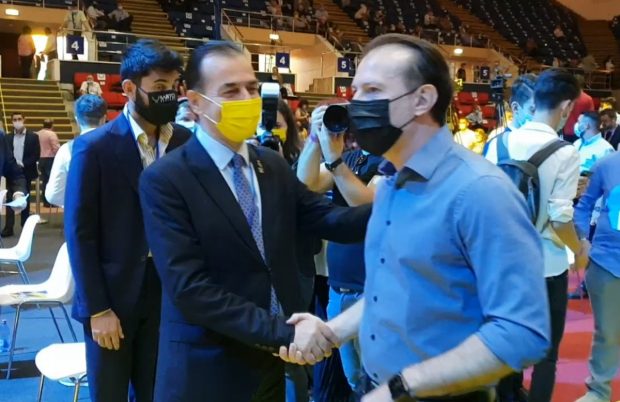 PSD a sesizat Poliția, Jandarmeria, DSU și Prefectura în cazul Congresului PNL: Nu este nici concert, nici circ, nici teatru, nici cabaret