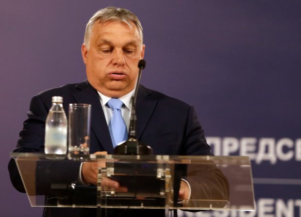 Ungaria le va cere angajaţilor de la stat să fie vaccinaţi împotriva COVID-19