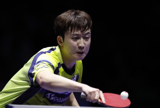 Un comentator grec a fost concediat, după un meci de tenis de masă de la JO 2020. Ce remarcă a făcut
