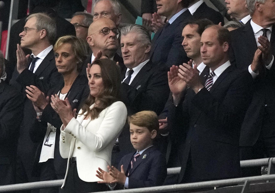 „Un’estate italiana”. Italia, noua campioană a Europei. Victorie dramatică în fața Angliei, pe Wembley în finala EURO 2020