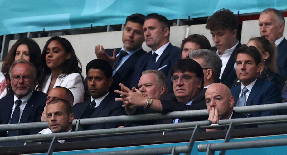 „Un’estate italiana”. Italia, noua campioană a Europei. Victorie dramatică în fața Angliei, pe Wembley în finala EURO 2020